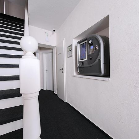 24/7 Selfcheckin Schmiedestrasse Ξενοδοχείο Λέερ Εξωτερικό φωτογραφία